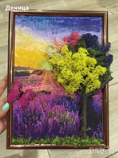 Картина за подарък или за дома, снимка 1