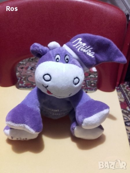 Кравичка Милка Фрида, снимка 1