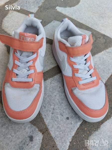 Маратонки за момиче, снимка 1