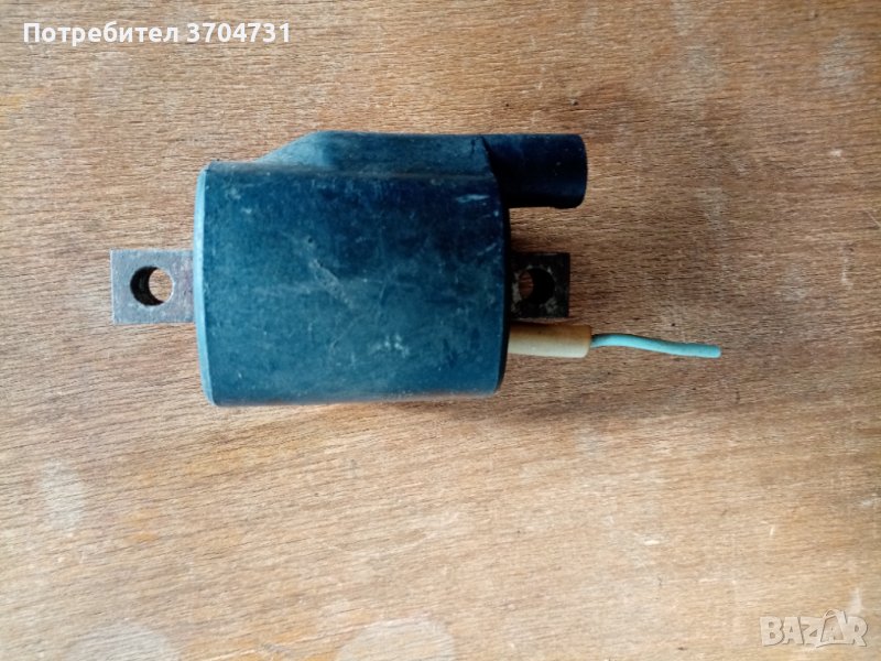 Части "Вихър" 30-25к.с., снимка 1