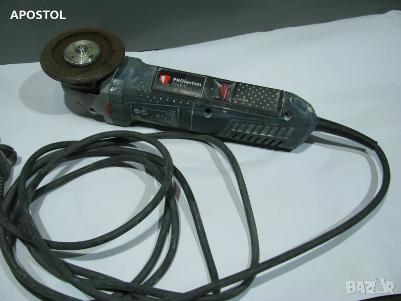  Ъглошлайф GWS 15-125 CIPX BOS, снимка 1