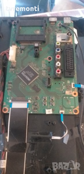 Main board 1P-012CJ01-4010 Y200A560A , снимка 1
