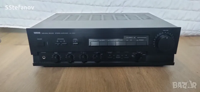 Yamaha AX-500, снимка 1