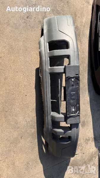 Предна Броня за Honda Cr-v 1998, снимка 1