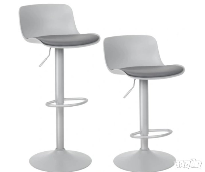 Бар стол / Стол тип щъркел МОДЕЛ 308, снимка 1