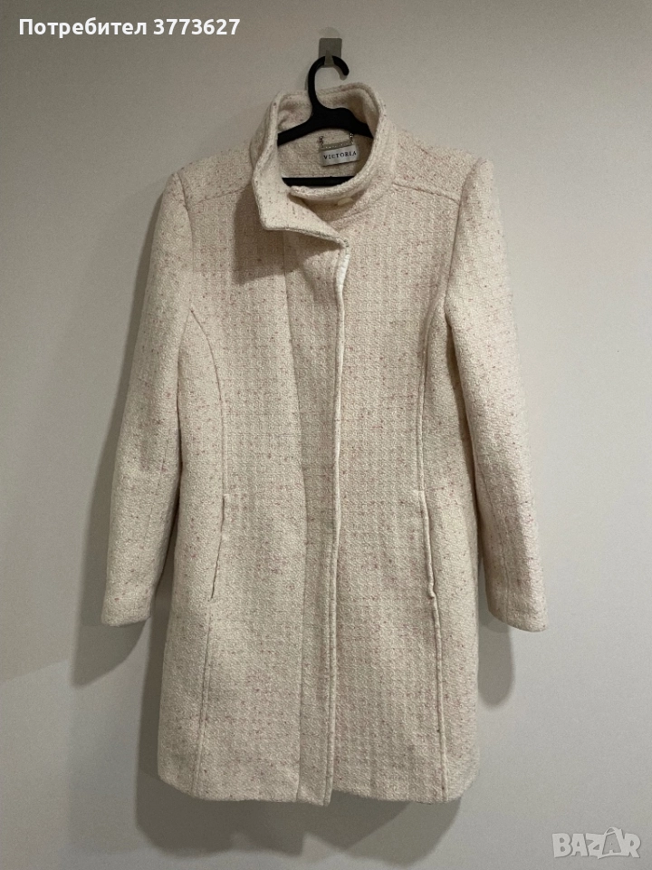 Зимно палто , снимка 1