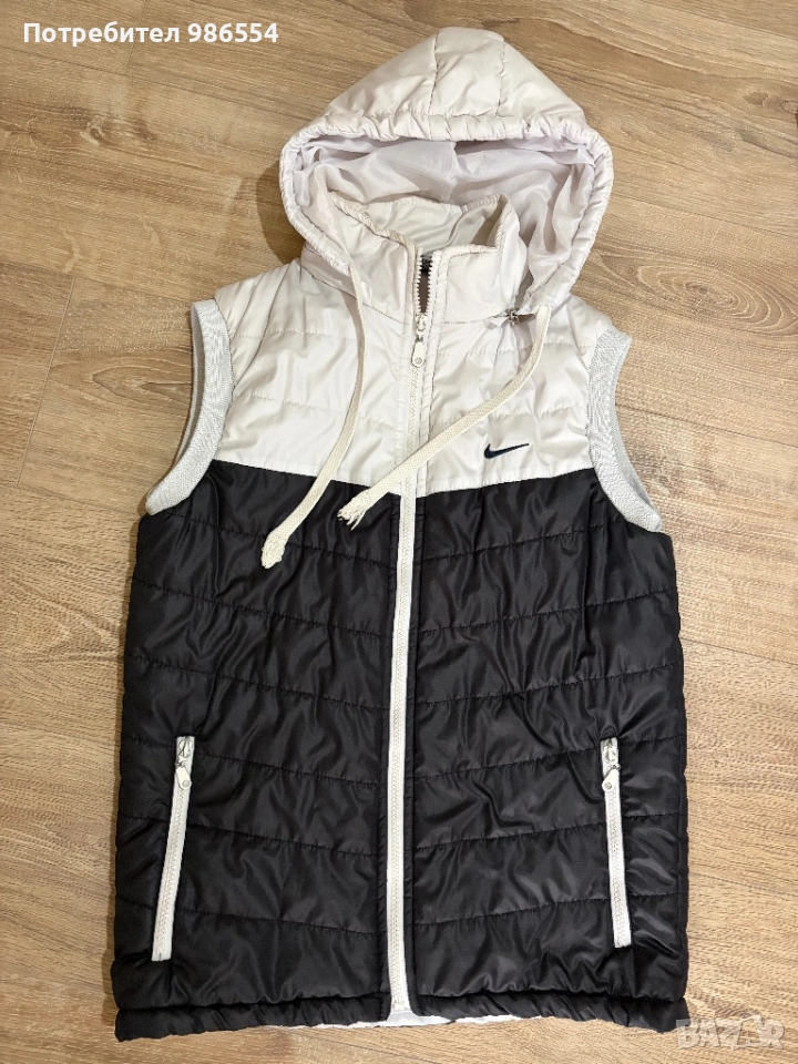 Елек грейка Nike размер M, снимка 1