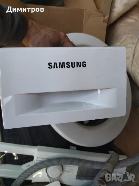 Части за пералня, снимка 1