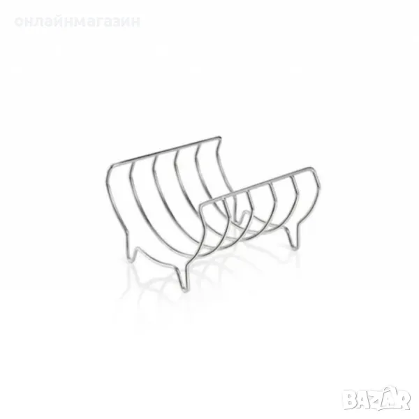 Стойка за печене на пиле Tescoma GrandCHEF, снимка 1