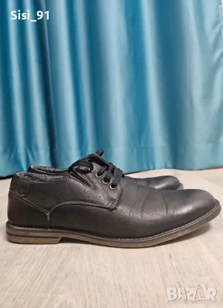 Официални мъжки обувки , снимка 1
