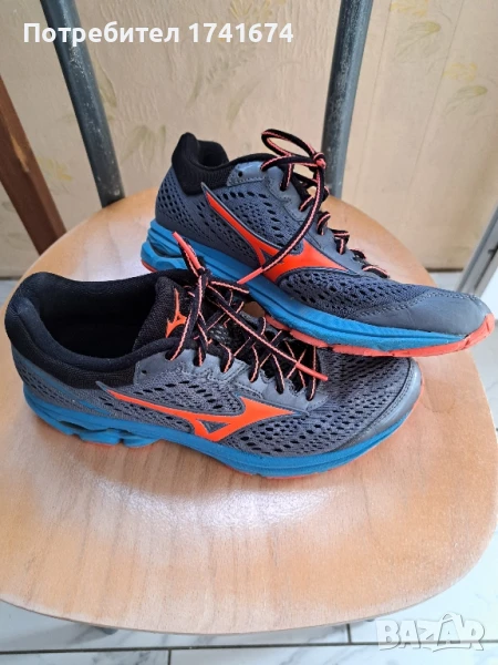 маратонки Mizuno 38ном., снимка 1