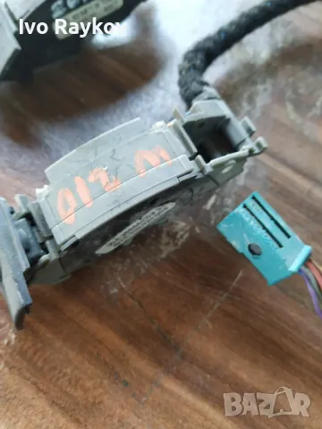 Лостче темпомат за A 203 545 11 24 , MERCEDES W203, снимка 10 - Части - 49165699