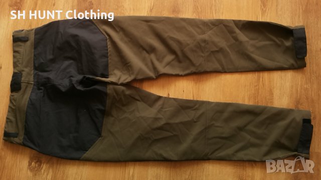 WHISTLER Alexis W Functional Pants за лов туризъм размер 36 / S дамски стеч еластичен панталон - 123, снимка 2 - Екипировка - 37360264