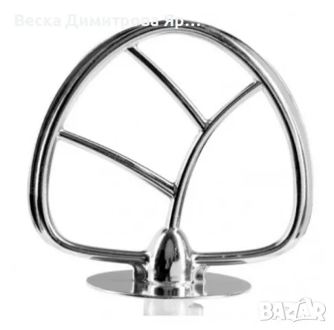 Планетарен миксер Techwood, TRO-1066, снимка 6 - Миксери - 49327039