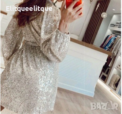 рокля, снимка 3 - Рокли - 52324117