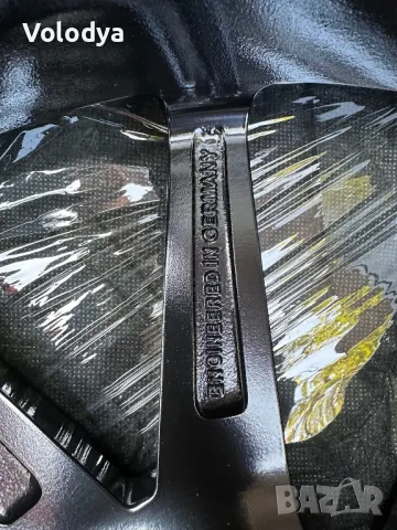 Джанти 20 ки немски в топ състояние , снимка 2 - Гуми и джанти - 49583476