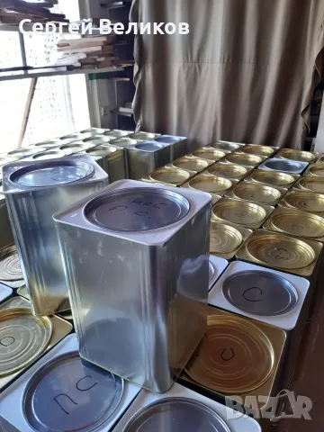 пчелен мед натурален, снимка 2 - Пчелни продукти - 56037137