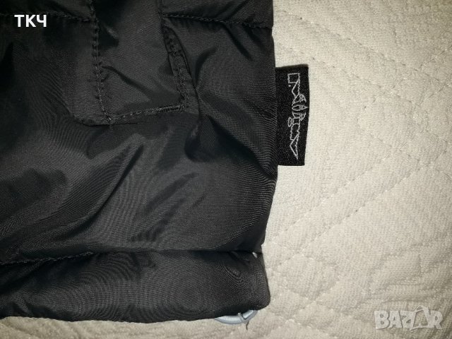 Animal (ХS) елек с гъши пух , снимка 4 - Якета - 30541848