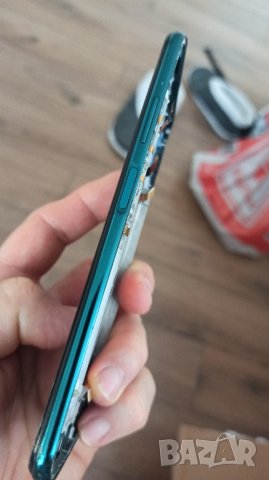 Части за Huawei p40 lite, p40 lite E, снимка 13 - Резервни части за телефони - 40721191