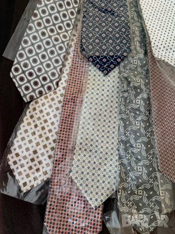 Нови вратовръзки, снимка 2 - Други - 54305149