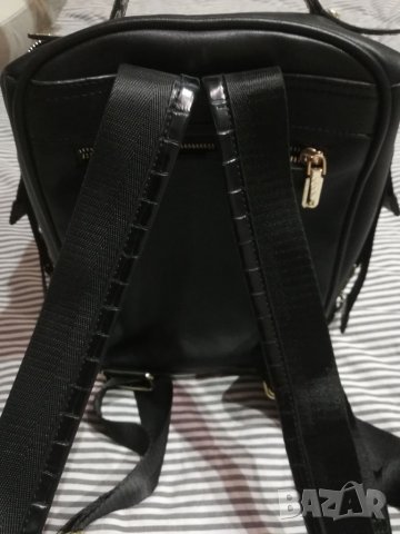 Дамска раница axel, снимка 4 - Раници - 38078977