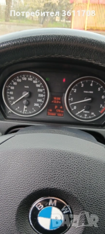 БМВ  325   XI, снимка 8 - Автомобили и джипове - 54069246