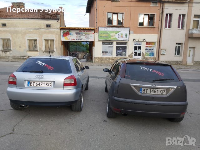 Затъмняване на стъкла , фарове и стопове, снимка 15 - Сервизни услуги - 29738742