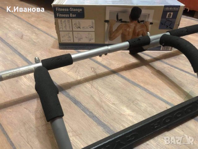 Тренажор, снимка 3 - Фитнес уреди - 31317977