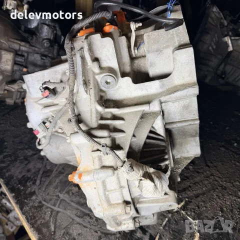 F1FP 7000 VA, F1FP-7000-VA, 2500352691 автоматична скоростна кутия от Ford Focus 2.0i auto, 162, снимка 7 - Части - 56240304