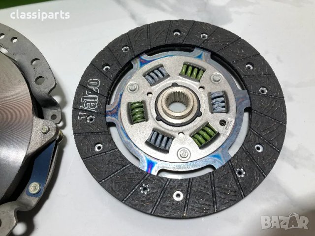 Комплект съединител VALEO за Волво / VOLVO 440 K, 460 L, 480 E 1.7 Turbo, снимка 7 - Части - 49807500