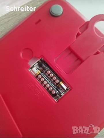 Везна кухненска, снимка 2 - Аксесоари за кухня - 38151530