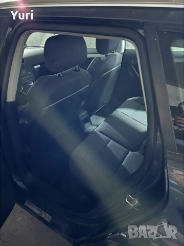 Audi A3 8P 1.6 TDI Sportback S-line 5 скорости. На части., снимка 2 - Части - 55729337