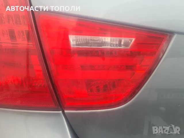 Стоп стопове ляв десен BMW E91 2013г. LED Фейс, снимка 7 - Части - 47422514
