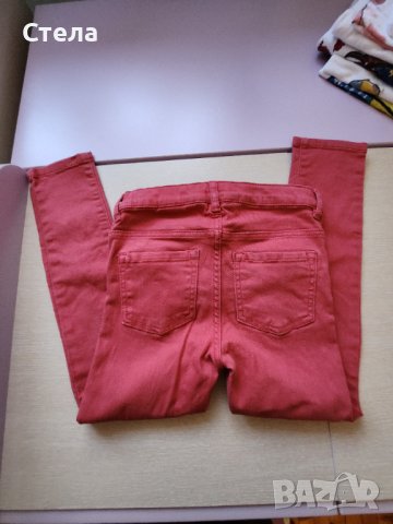 Детски панталони НМ , Name it за момче 4-6г, снимка 3 - Детски панталони и дънки - 38501295