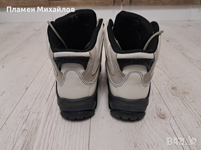 Ecco Yak Gore-tex-Ориг. Дамски обувки, снимка 6 - Маратонки - 44449592