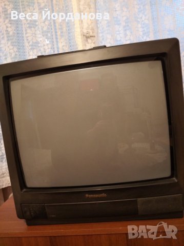 Телевизор  Panasonic model TC - 21R1C