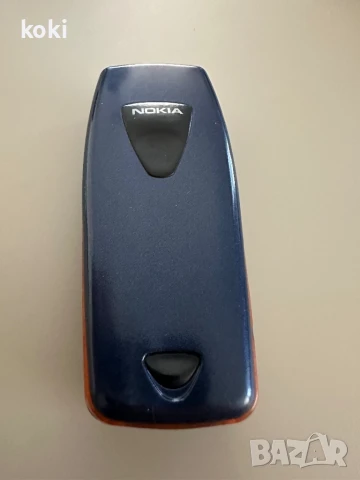 Nokia 3510i, снимка 2 - Nokia - 50905288