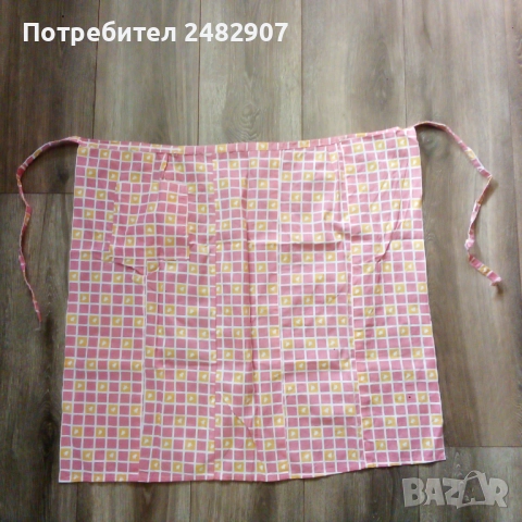 Кухненска престилка , снимка 2 - Други - 52025630