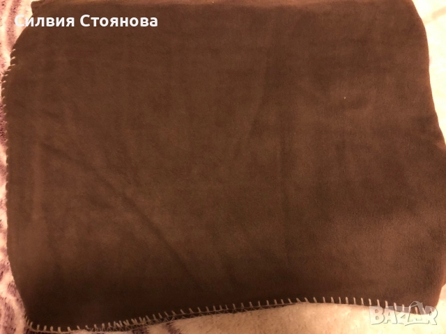 Поларени одеяла за 6,99лв, снимка 8 - Олекотени завивки и одеяла - 52417091