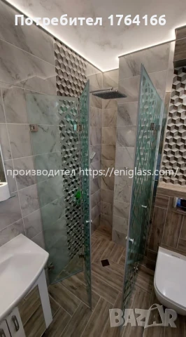 Душ кабини, снимка 2 - Душ кабини и вани - 51040665