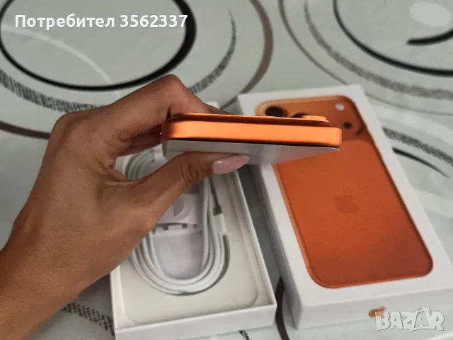 Iphone 17 pro max Реплика, снимка 4 - Apple iPhone - 55791534
