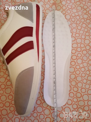 Маратонки, снимка 2 - Маратонки - 54337963