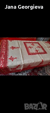 покривки за маса, снимка 2 - Покривки за маси - 50502145