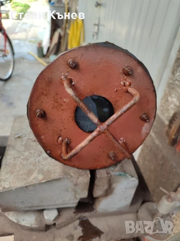 Потопяема помпа , снимка 5 - Напояване - 33585885