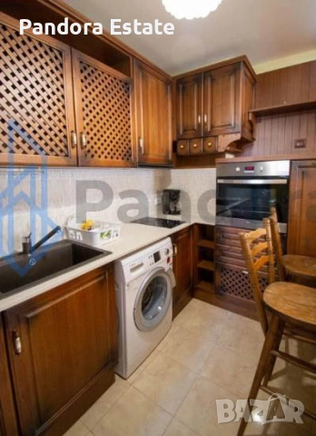 Двустаен апартамент под наем в кв. Банишора, снимка 5 - Апартаменти - 52322517