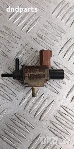 Вакуум клапан Mazda 6 2.0D 2005г.	