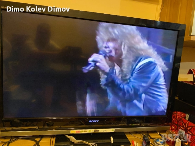 SONY SLV 825 Шампанско. Ultra Rare!, снимка 17 - Плейъри, домашно кино, прожектори - 52793541