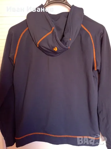 Оригинално горнище Peak Perfomance, снимка 6 - Спортни дрехи, екипи - 48819534