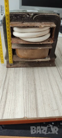 Трансформатор за точкова заварка, снимка 3 - Друга електроника - 50587174