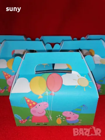 Кутийка за лакомства Аладин, снимка 6 - Други - 49474349